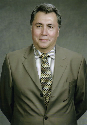 Dr Ayala